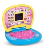 Educational Computer – ABC & 123 Learning Kids Laptop Toy