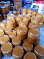 প্রিমিয়াম সরের ঘি – ৫০০ গ্রাম - Image 2